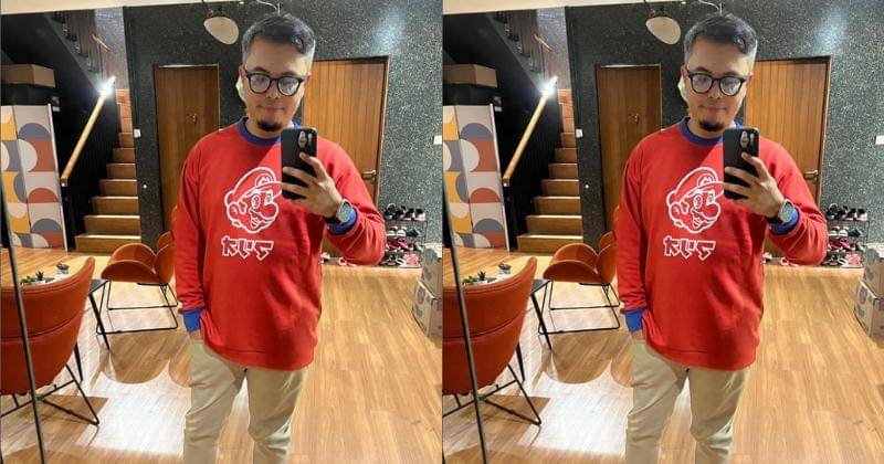 Instagram.com/arosadi